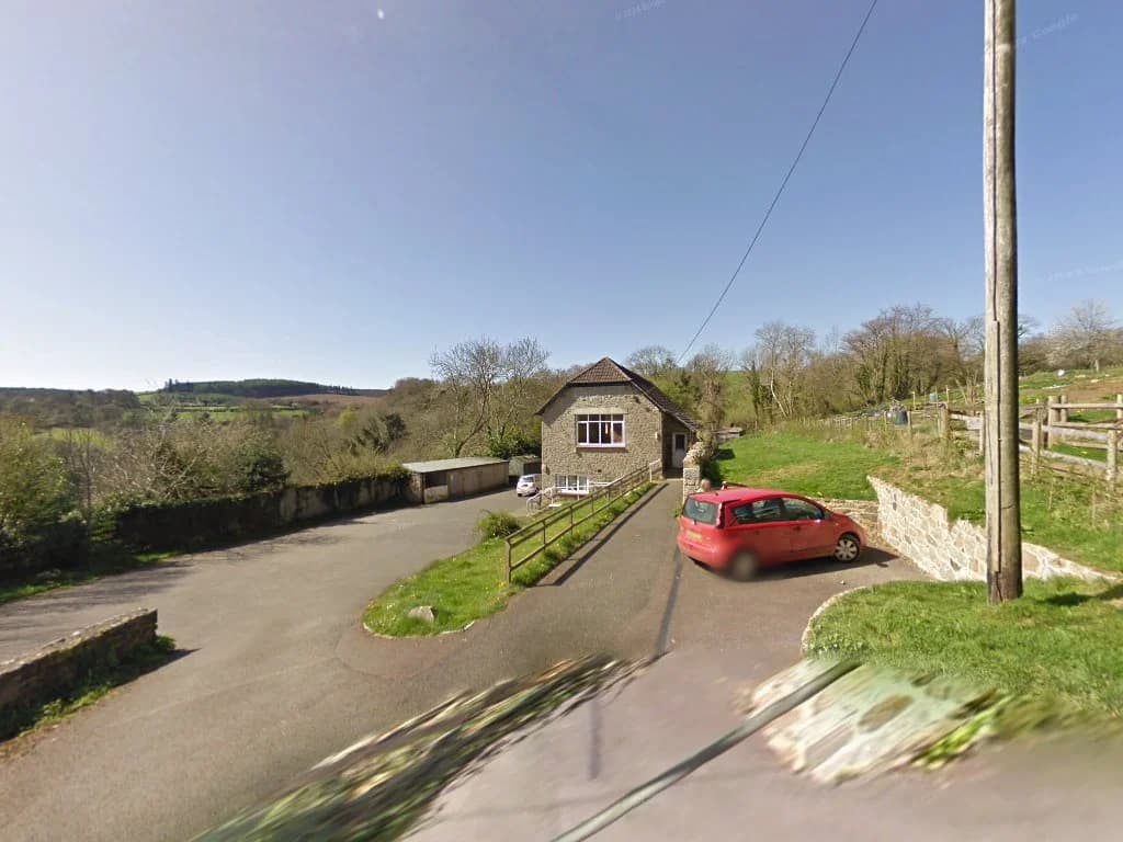 Bridford Village Hall