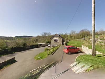 Bridford Village Hall