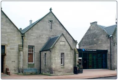 The Burnbank Centre