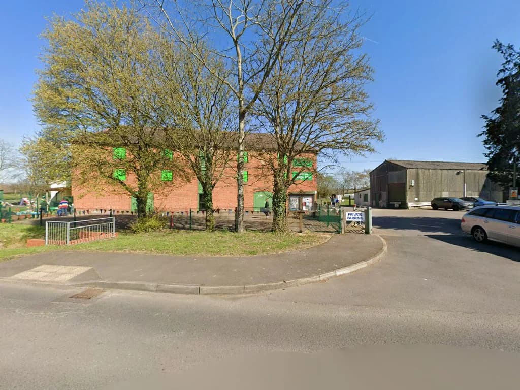 Badshot Lea Village Hall