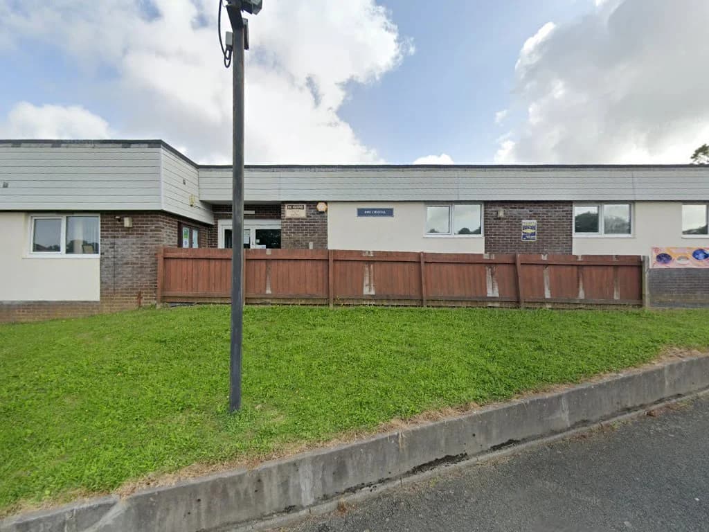 Hillcrest Community Office