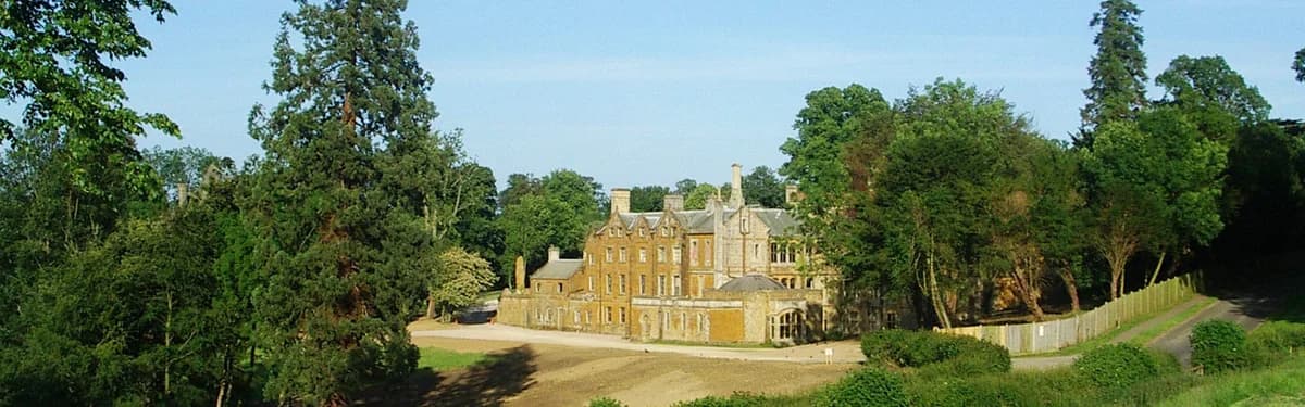 The Great Tew Estate