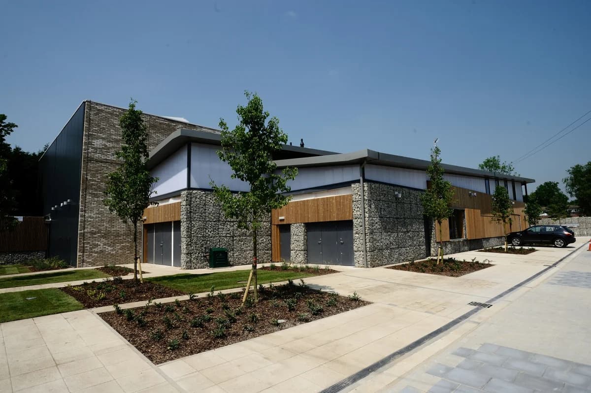Cedars Youth & Community Centre