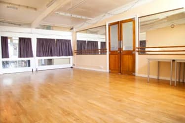 Woodingdean Community Centre