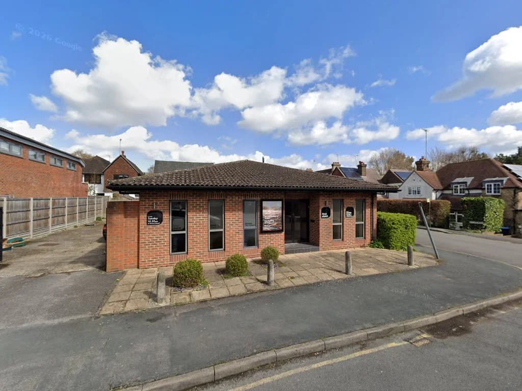 Kings Church Centre Offices
