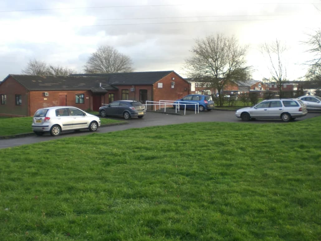 Coleshill Community Centre