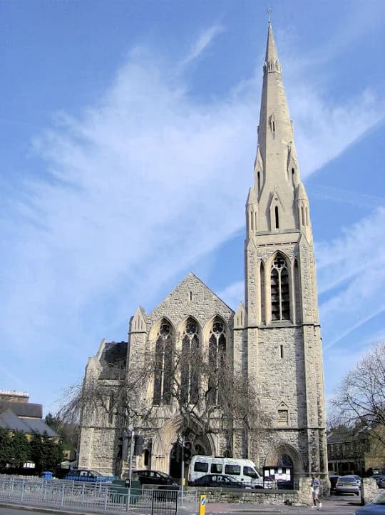 St Andrews Centre