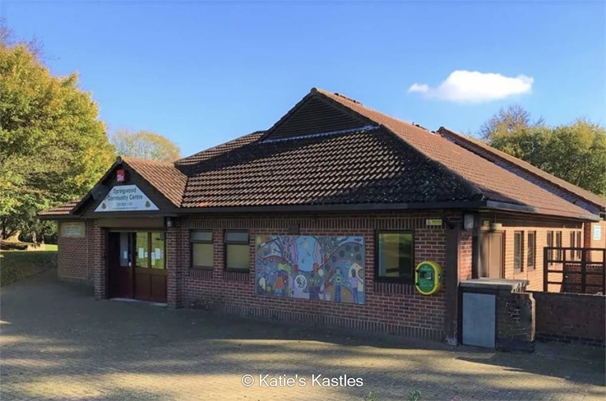 Springwood Community Centre
