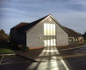Woodnesborough Village Hall