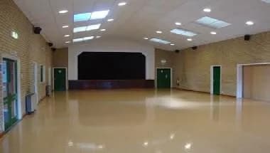 Mark Village Hall