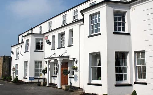 Oakley House
