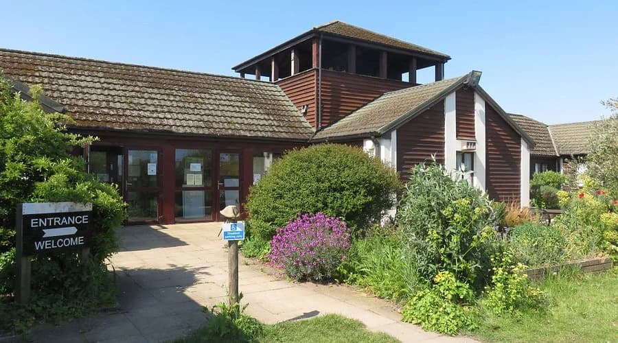 Sandwich Bay Bird Observatory Trust