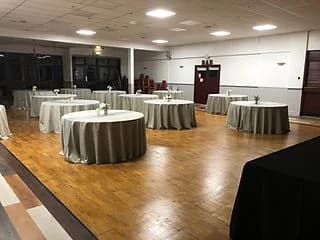 Cheshunt CSP Function Rooms