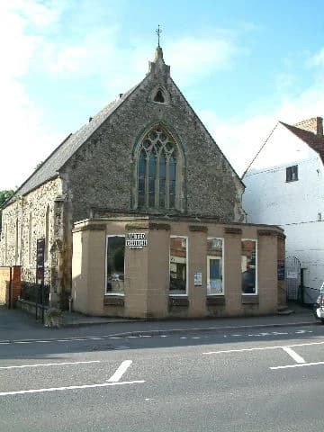 United Church