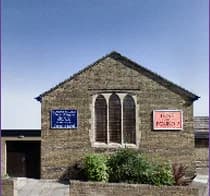 St John’s Church, Plumstead