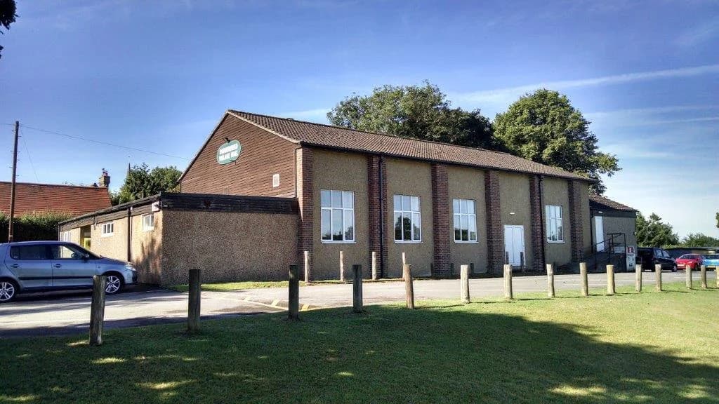 Rotherfield Village Hall