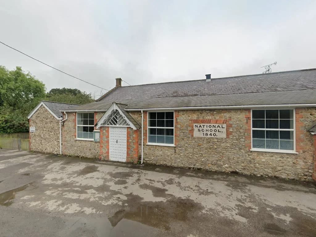 Whitchurch Canonicorum Village Hall
