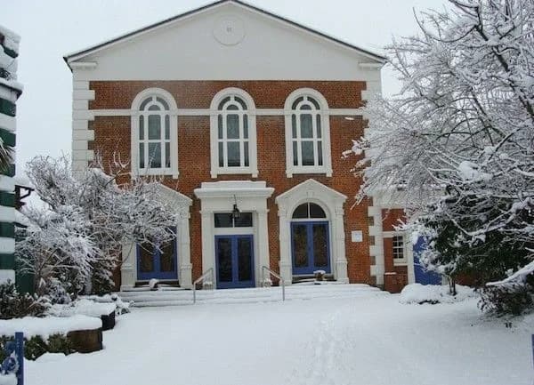 Dorking United Reformed Church