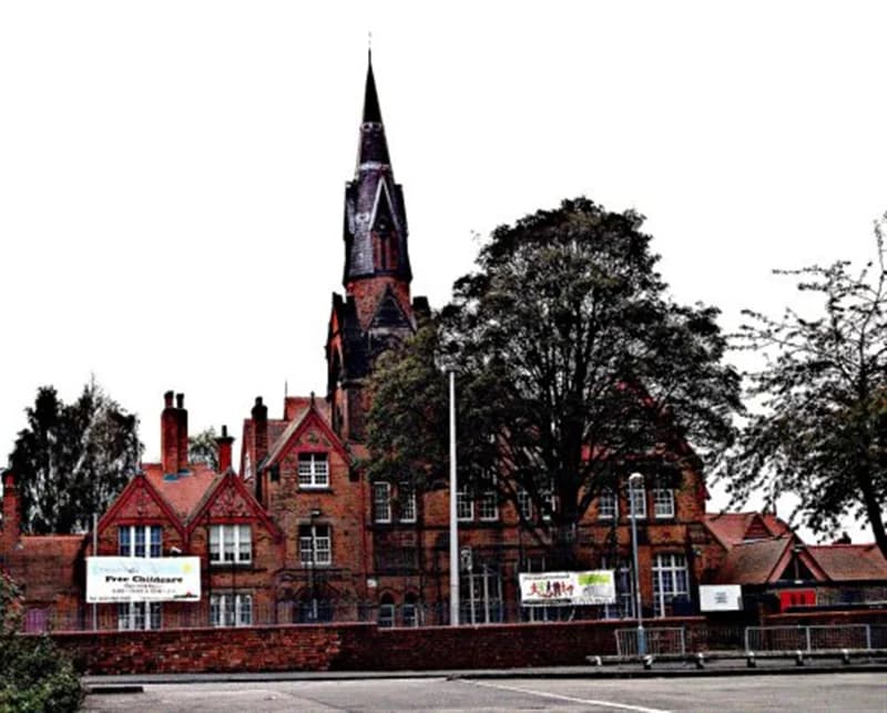 Summerfield Community Centre