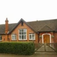 Binfield Memorial Hall
