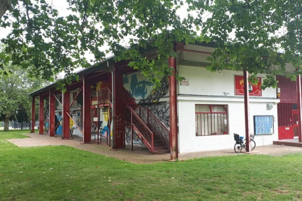 Chestnuts Community Centre