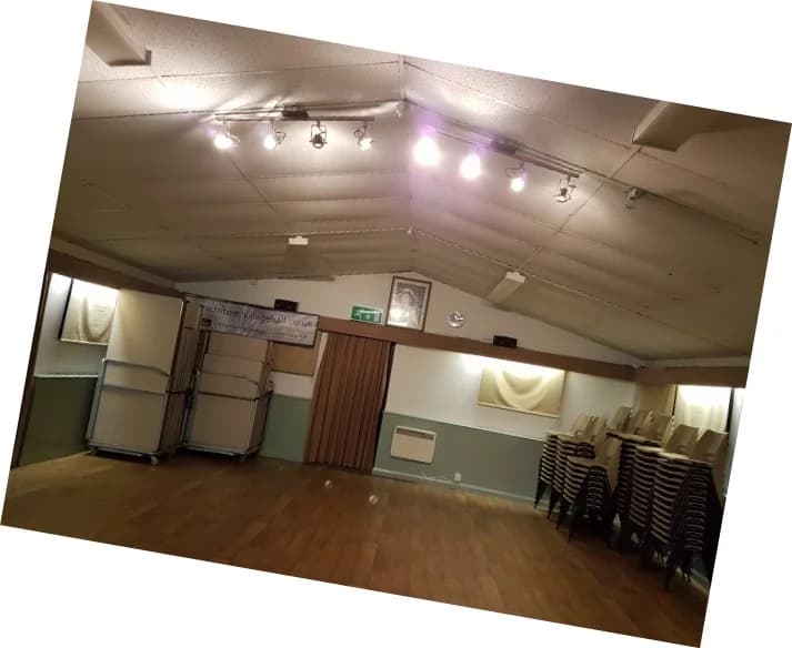 Fritwell Community Hall