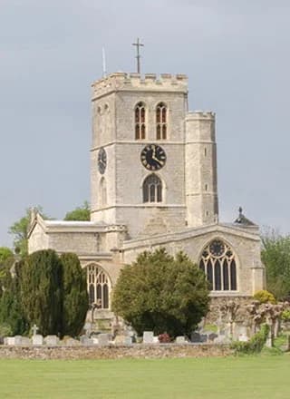St Mary's Church