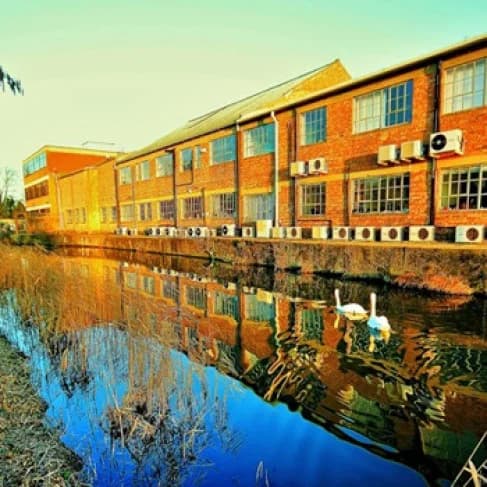 Tannery Business Centre