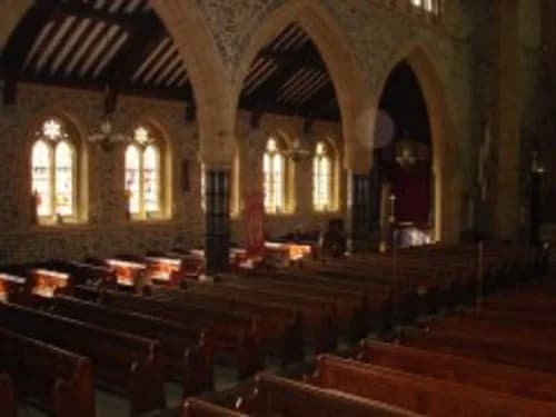 St. John the Apostle Church