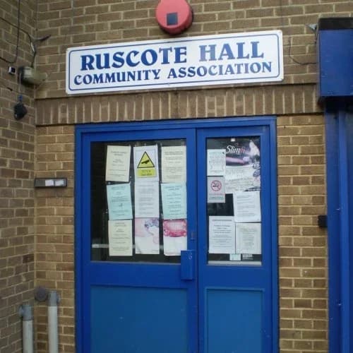 Ruscote Community Centre