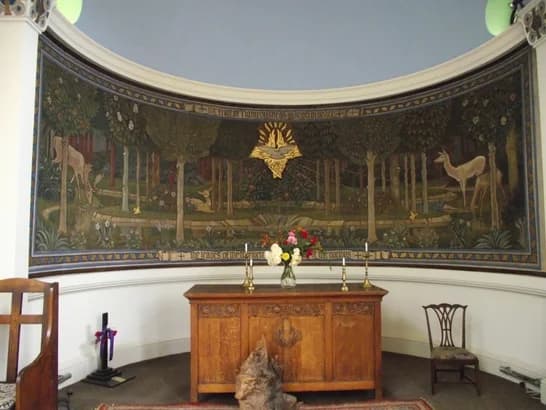 Golders Green Unitarians