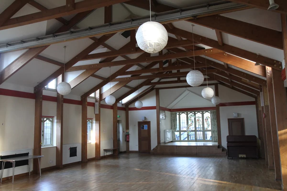 Goose Green Centre