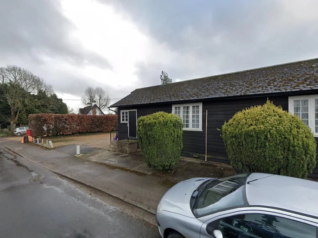 Harvel Village Hall