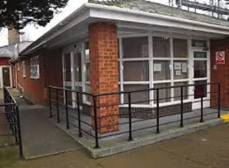 Tredegar Community Centre