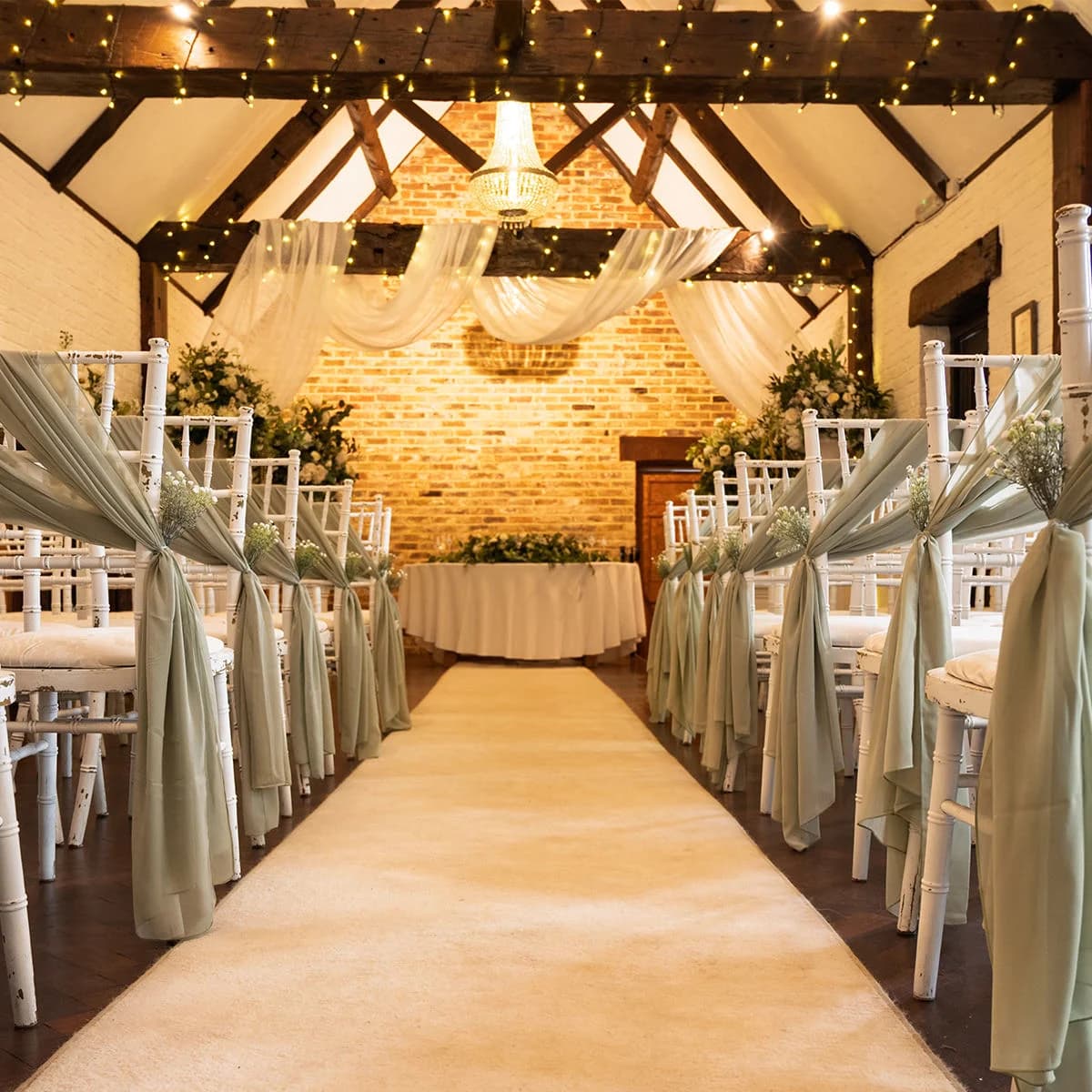 Selden Barns
