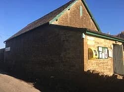 Stratton & District Village Hall