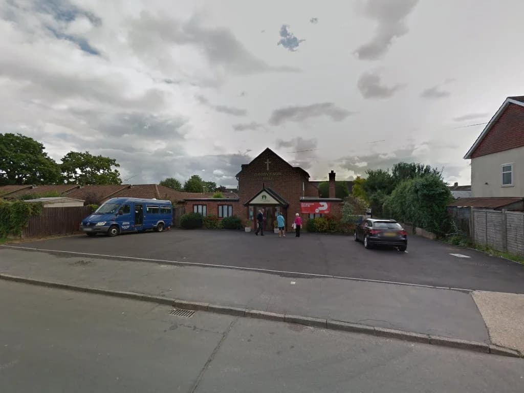 Epping Forest Community Church