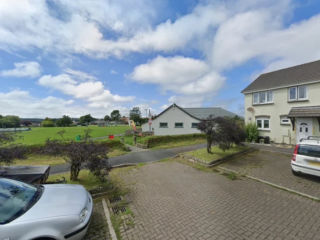 Holsworthy Area Sports Pavilion