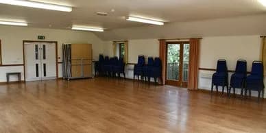 Whitchurch Community Hall