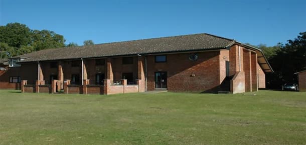Tringham Village Hall