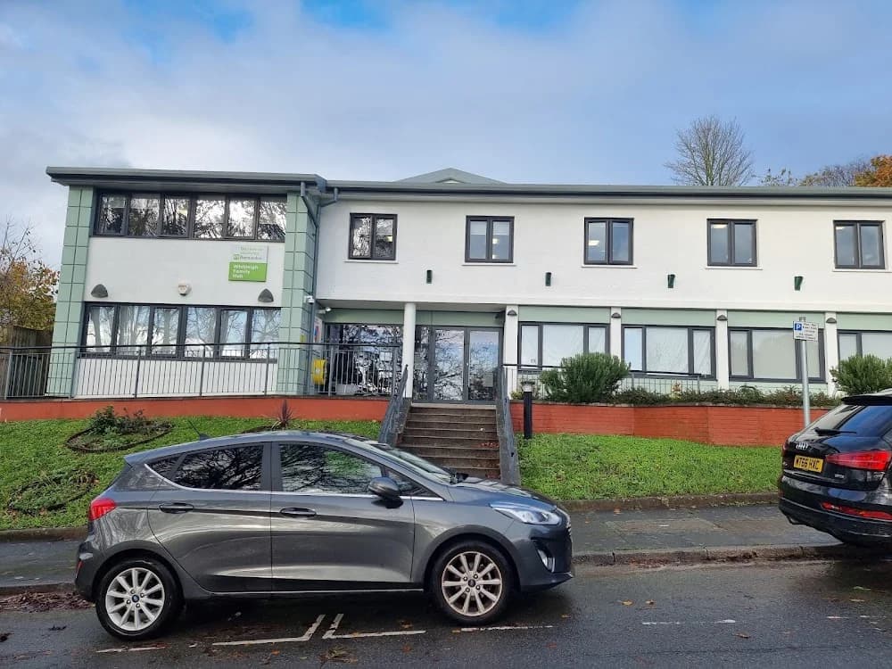 Four Greens Community Trust