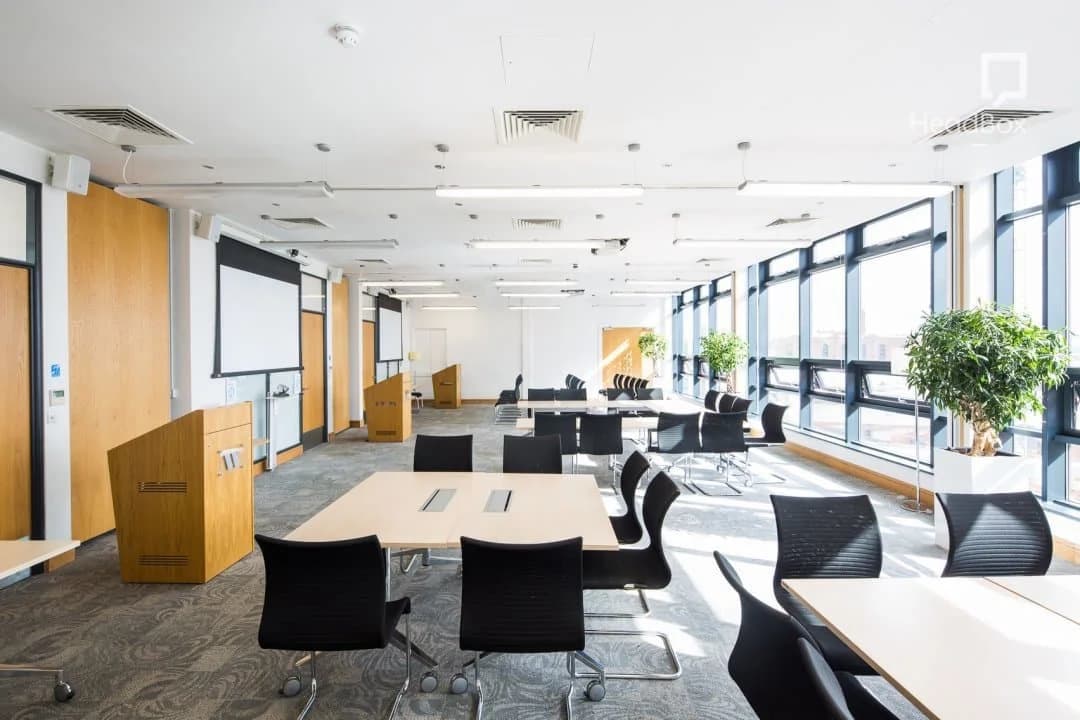 54 St James Street Office Space, Conference, Events, and Meeting Room Hire