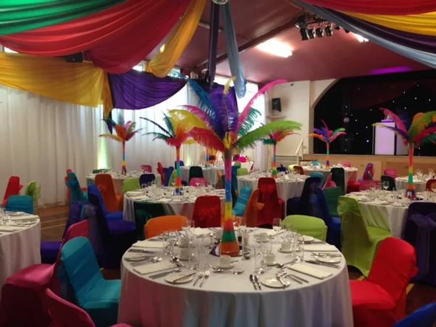 Sarisbury Green Community Centre