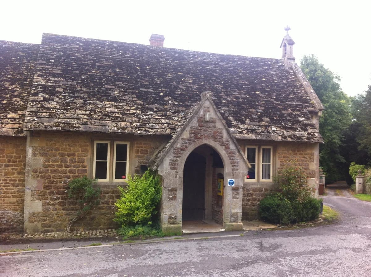 Bremhill Village Hall