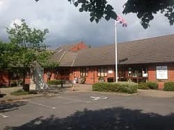 Countesthorpe Village Hall