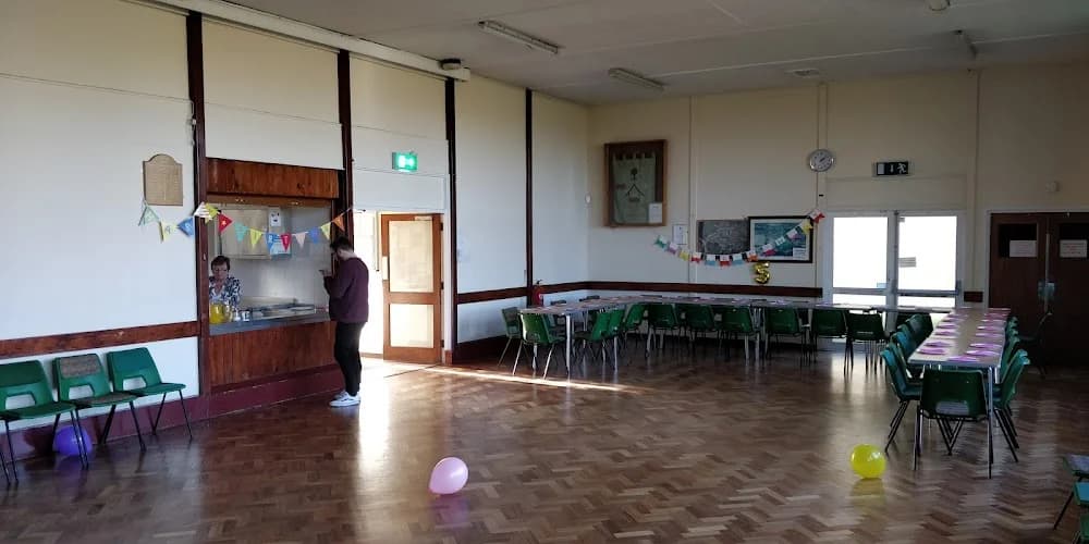 Jacobs Well Village Hall