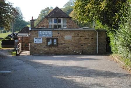 Wonersh Memorial Hall