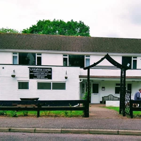 Liverton Copse Community Association