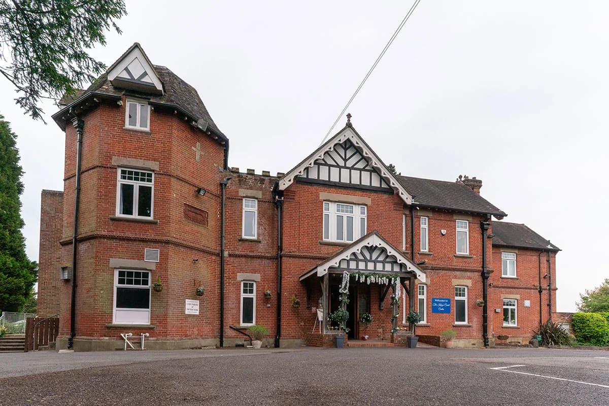 King's Court Masonic Centre Ltd