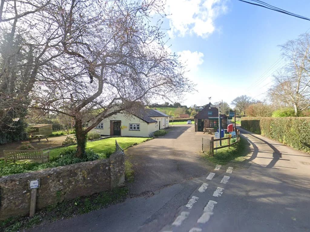 Bicknoller Village Hall